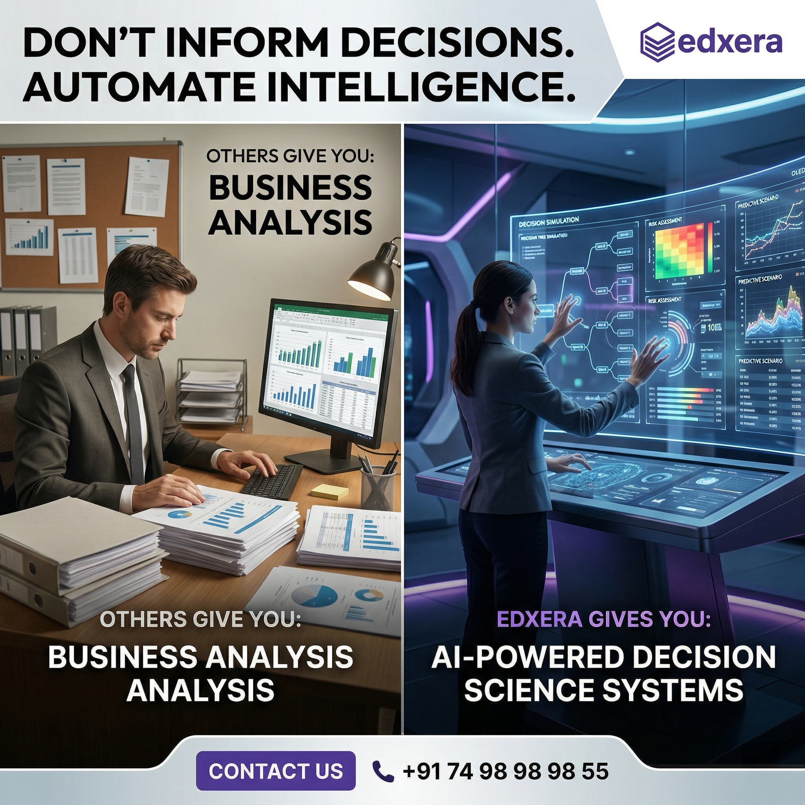 Business Analytics